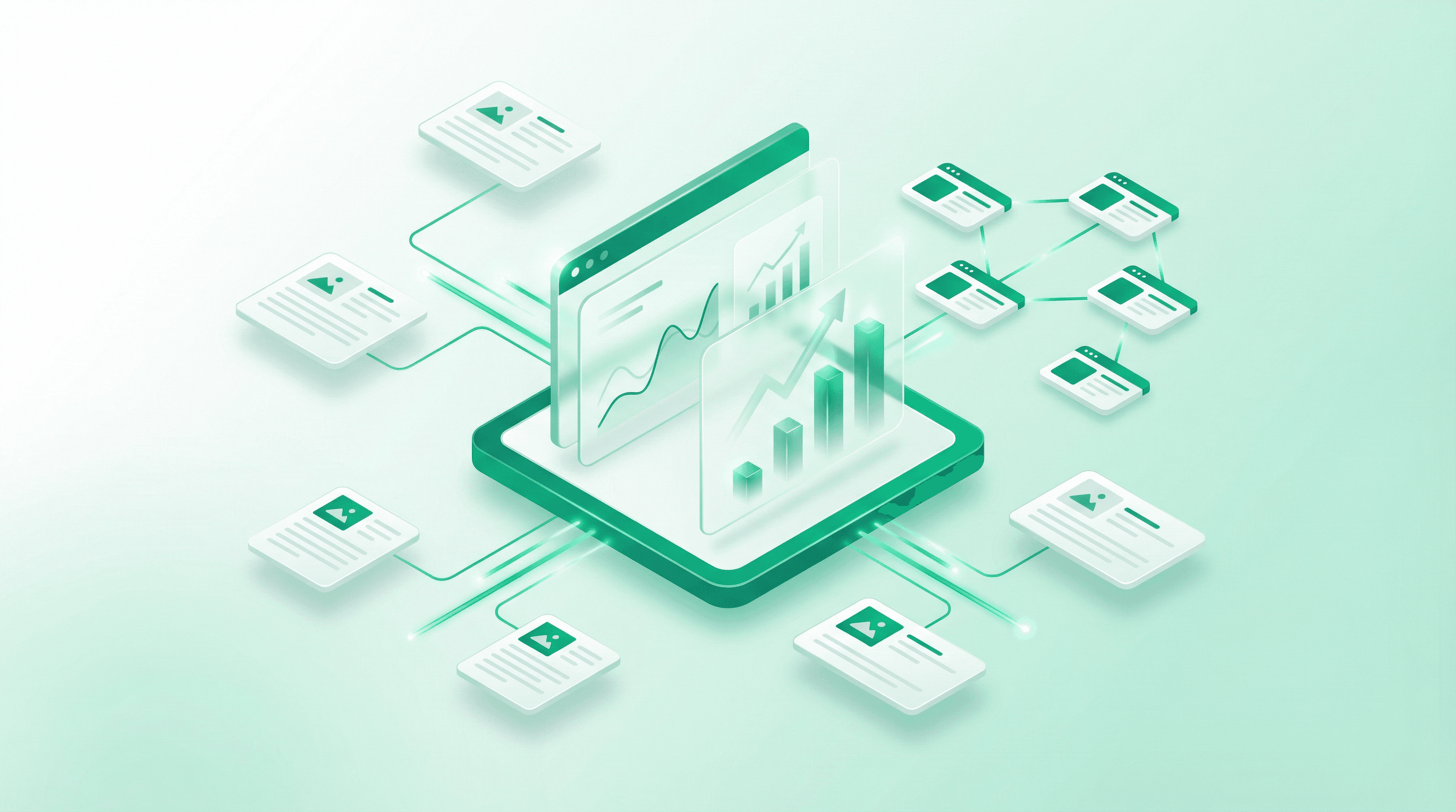 PiloteSEO — Dashboard SEO automatique propulse par IA