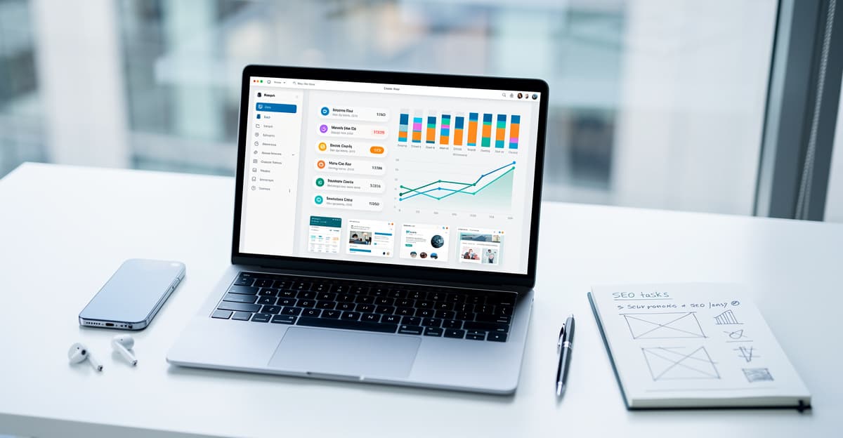Analyse concurrentielle SEO : méthode simple, outils gratuits et opportunités de contenu
