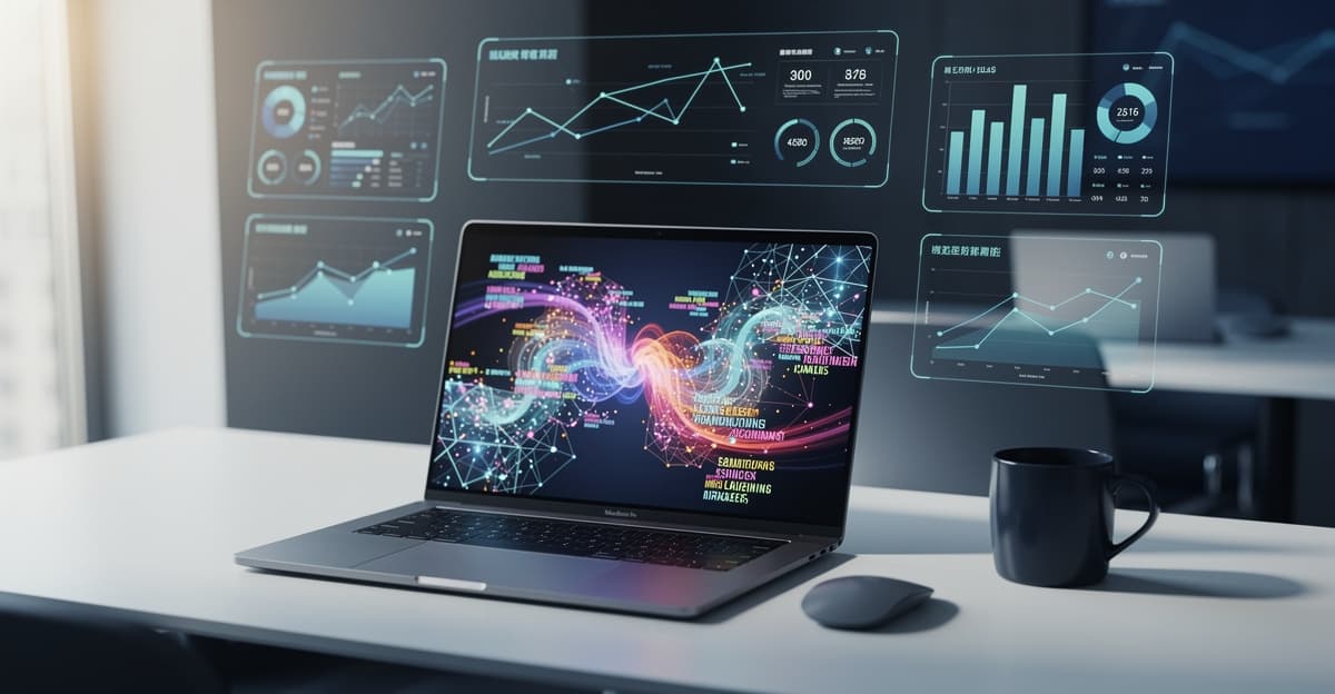 Automatiser Sa Stratégie SEO avec l'IA en 2026 : Guide Complet