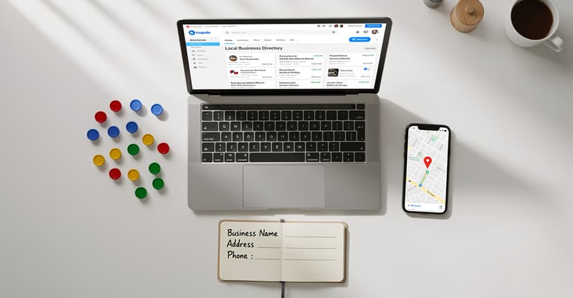 Citations Locales SEO : Guide Complet pour Auditer et Corriger tes Annuaires (NAP Cohérent)