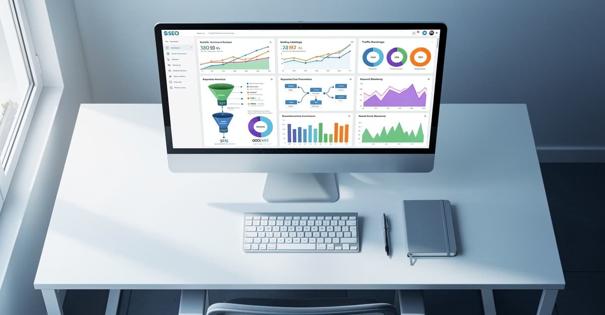 Consultant SEO technique en 2026 : missions, tarifs et comment choisir le bon profil