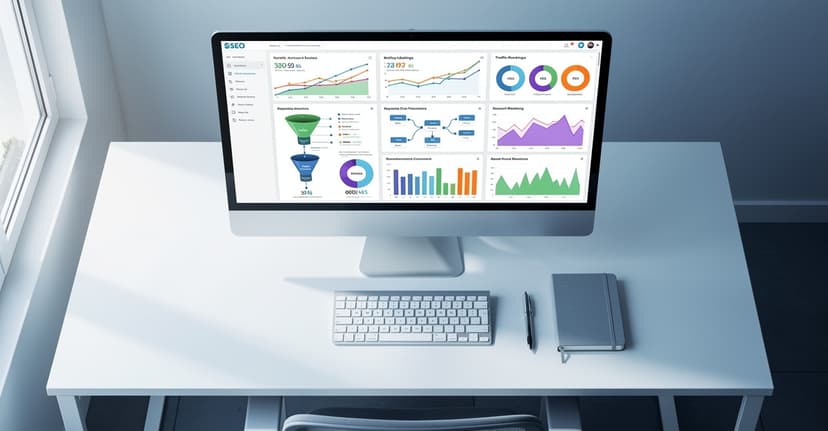 Consultant SEO technique en 2026 : missions, tarifs et comment choisir le bon profil