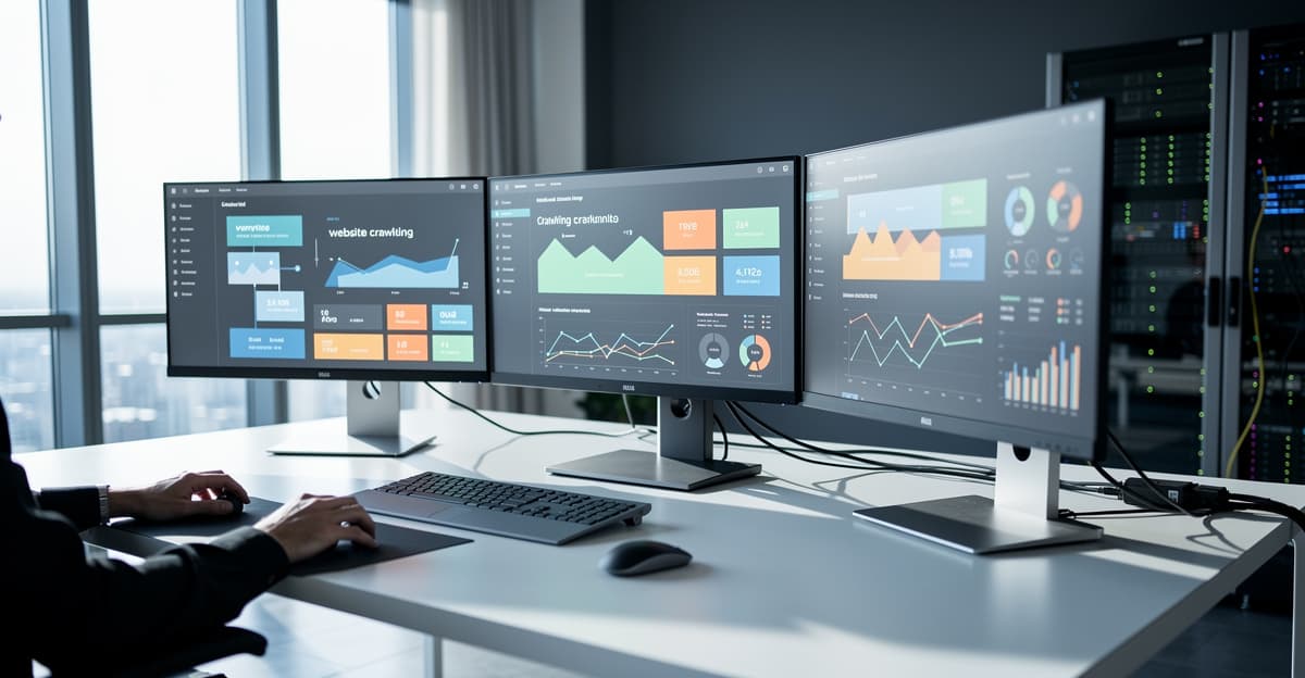 Crawl budget : diagnostic, priorisation et optimisation SEO pour Google