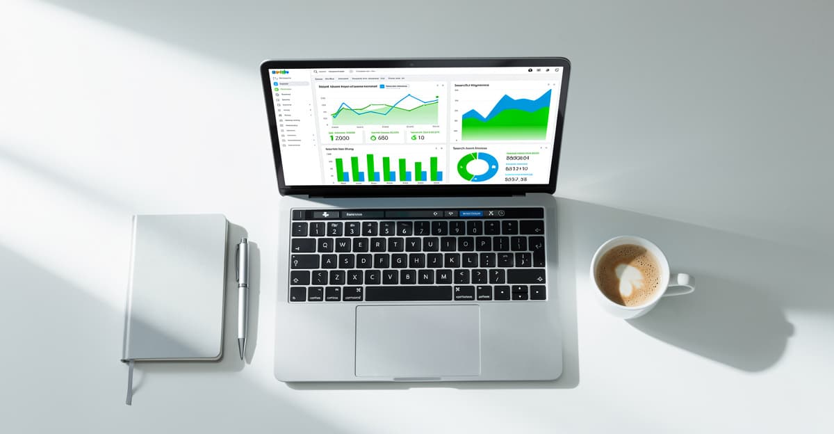 Google Search Console gratuit : guide complet pas-à-pas pour débuter et booster ton SEO