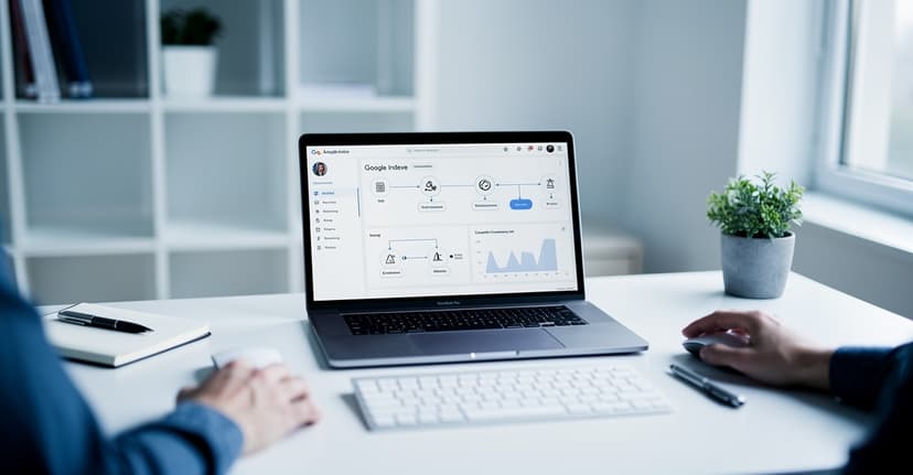 Indexation Google 2026 : diagnostiquer et corriger les blocages techniques
