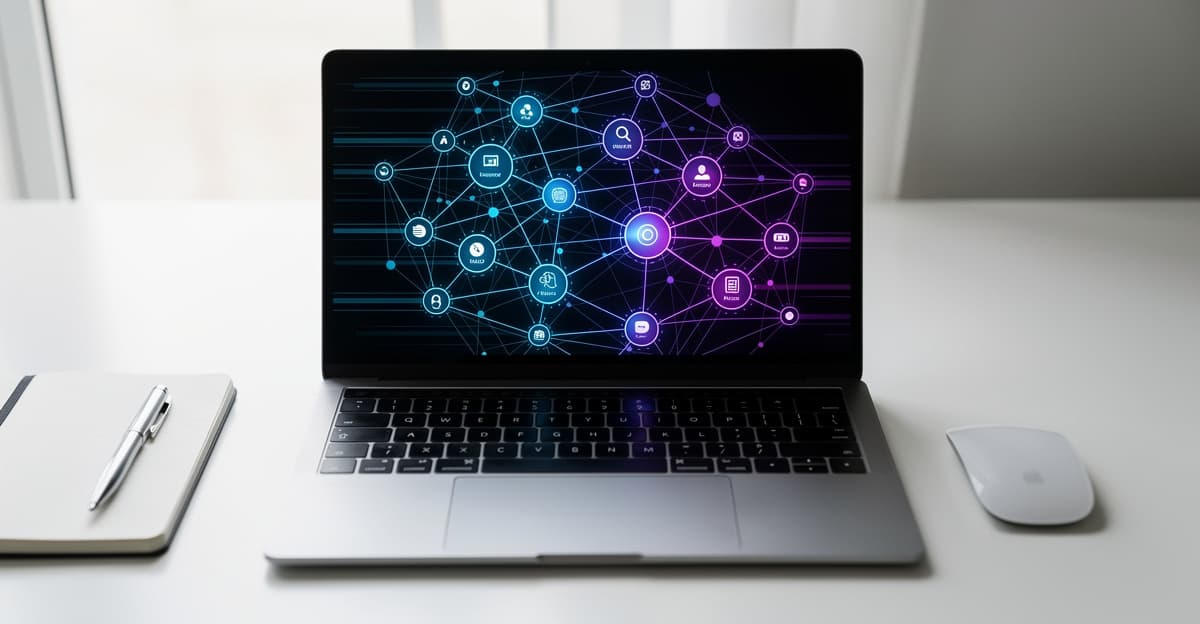 Maillage Interne Automatique : Guide Complet Outils, Scripts et Méthodes 2026