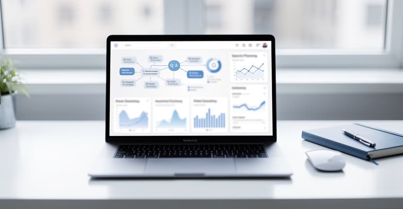 Mots-clés longue traîne avec l’IA : workflow complet