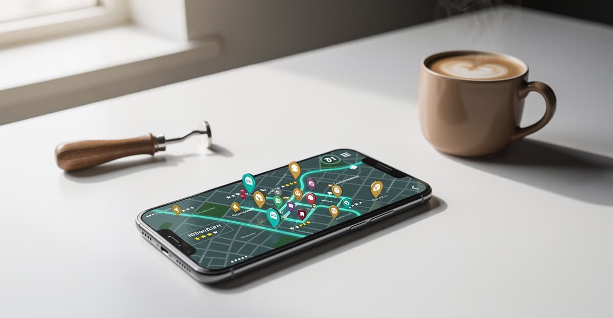 Fiche Google Business Profile 2026 : optimise chaque champ pour dominer les résultats IA locaux