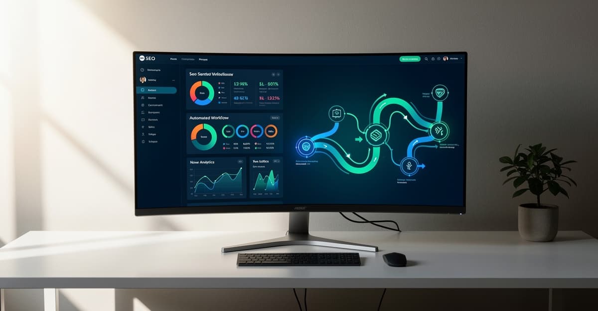 Outils SEO automatisés 2026 : comparatif complet, prix et guide pour choisir
