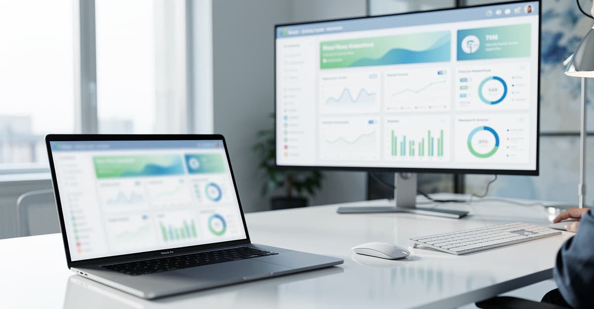 Reporting SEO automatisé 2026 : dashboards, KPI, alertes et ROI avec l’IA