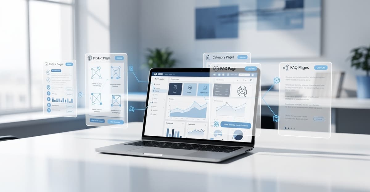 Rich snippets e-commerce 2026 : les schémas à choisir pour booster le CTR
