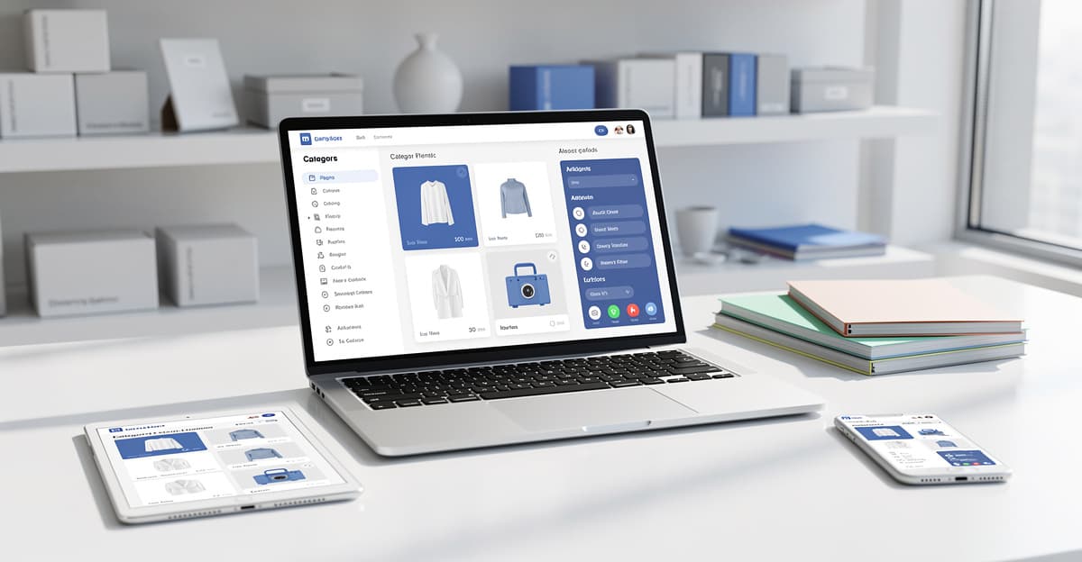 SEO categories e-commerce : le guide complet pour optimiser vos catégories