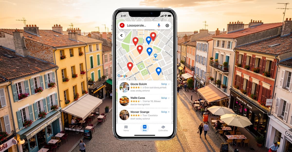 SEO Local Business 2026 : Le Guide Complet pour Dominer Google Maps et le Local Pack