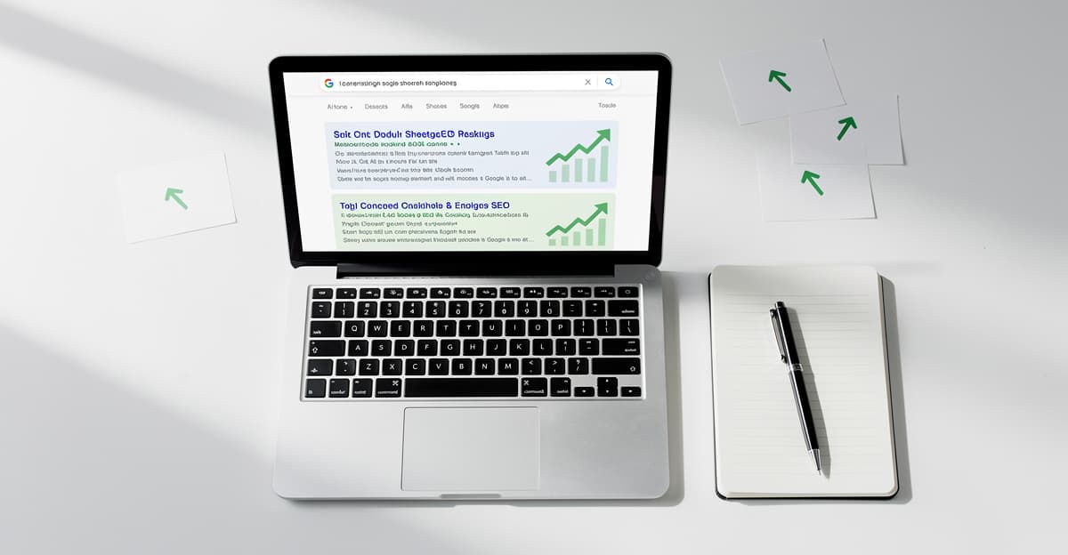 SEO Meta Description : Guide Complet pour Maximiser Ton CTR en 2026 (+Exemples)