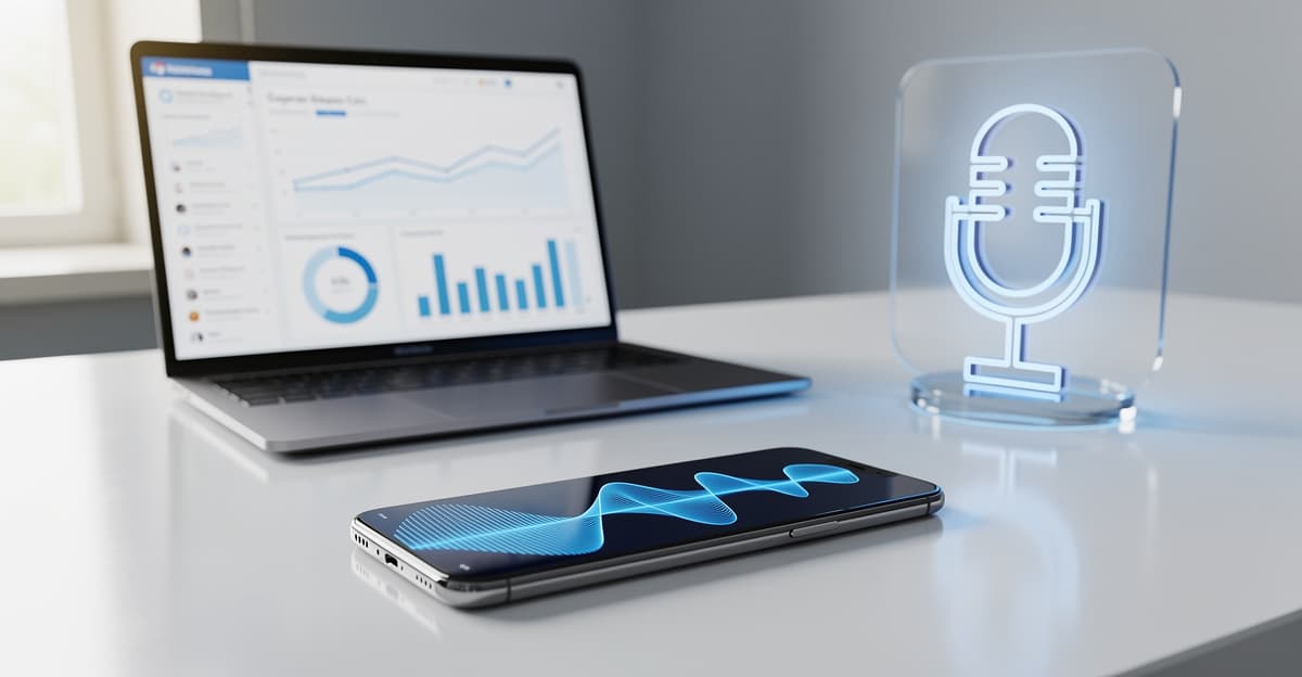 SEO voice search : guide complet pour optimiser vos contenus