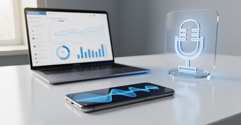 SEO voice search : guide complet pour optimiser vos contenus