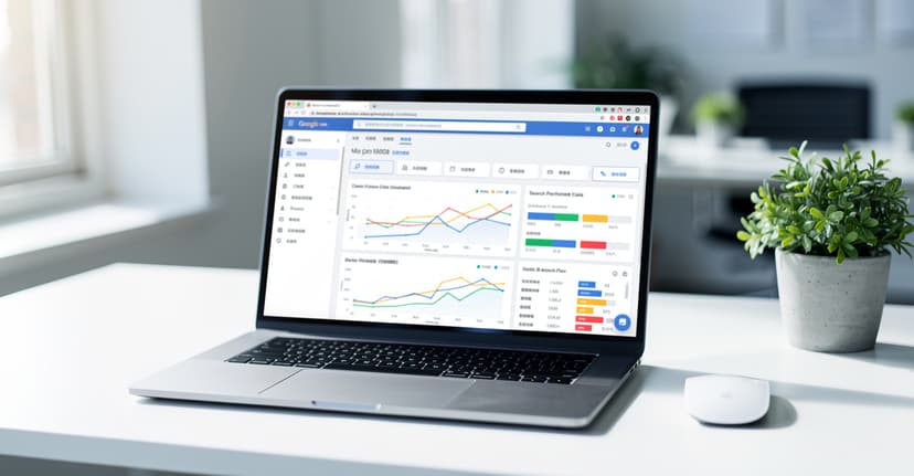 Suivi position Google : méthode simple, outils gratuits et SEO en 2026