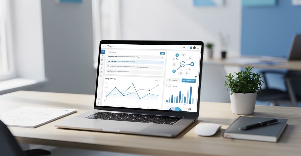 URL SEO : guide complet pour créer des URLs propres, indexables et performantes